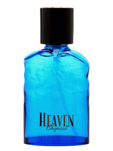 Chopard Heaven fragrance bottle