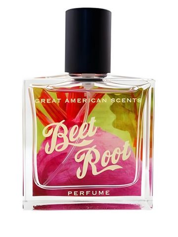 Great American Scents Beet Root fragrance bottle