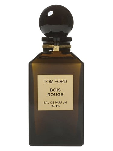 Tom Ford Bois Rouge fragrance bottle