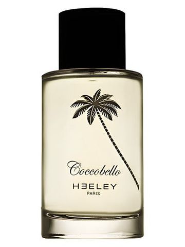 James Heeley Coccobello fragrance bottle
