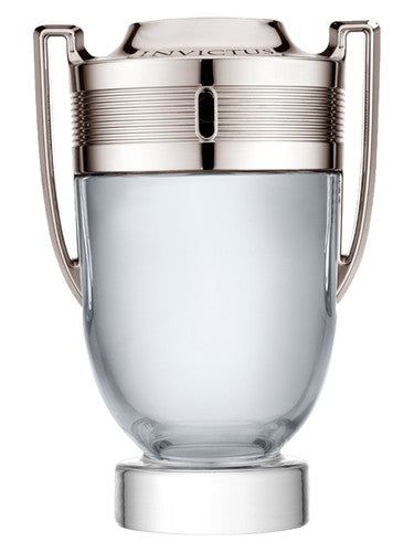 Rabanne Invictus Eau de Toilette bottle