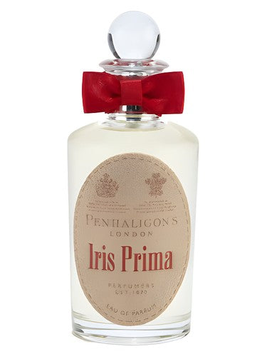 Penhaligon s Iris Prima fragrance bottle