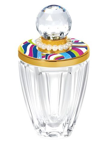 Taylor Swift Taylor fragrance bottle