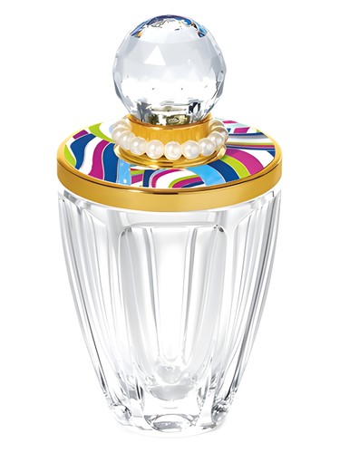 Taylor Swift Taylor fragrance bottle