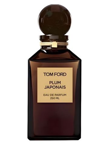 Tom Ford Plum Japonais fragrance bottle