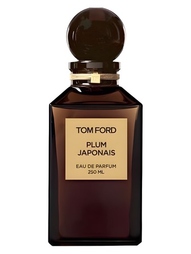 Tom Ford Plum Japonais fragrance bottle