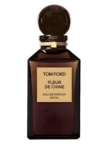 Tom Ford Fleur de Chine fragrance bottle