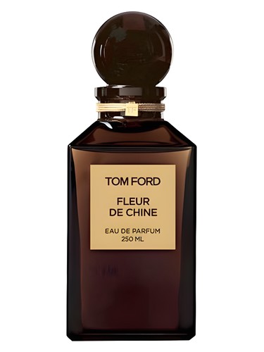 Tom Ford Fleur de Chine fragrance bottle