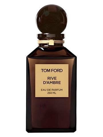 Tom Ford Rive d’Ambre fragrance bottle