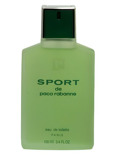 Rabanne Sport de Paco Rabanne