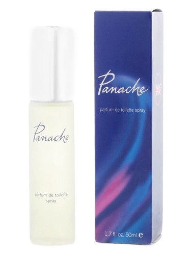 Taylor of London Panache fragrance bottle