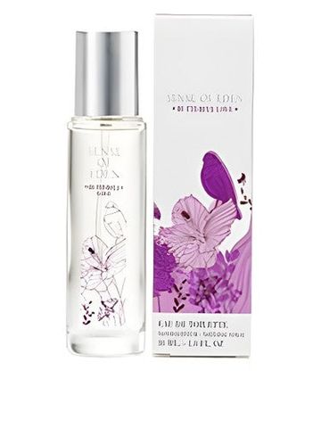 Allison Butterfly Love fragrance bottle
