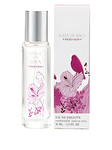 Allison Angels Kiss fragrance bottle