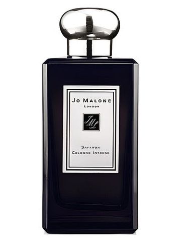 Jo Malone London Saffron fragrance bottle