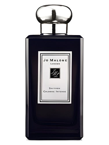 Jo Malone London Saffron fragrance bottle