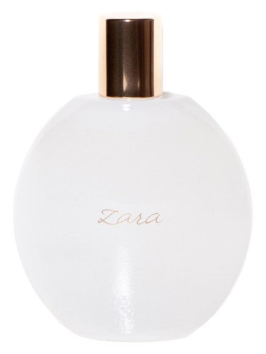 Zara Zara Femme 2013 fragrance bottle