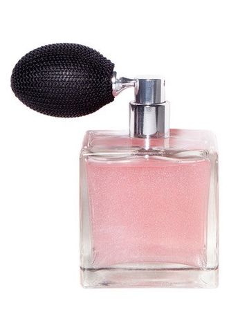 Zara 11 Corso Vittorio Emanuele Milano fragrance bottle