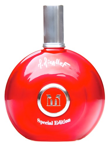 M Micallef Special Red Edition