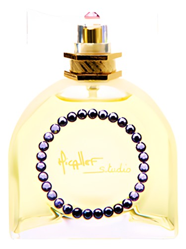 M Micallef Royal Amber