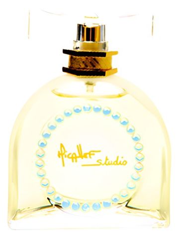 M Micallef White Flowers fragrance bottle