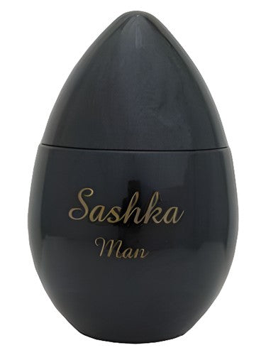 M Micallef Sashka Man