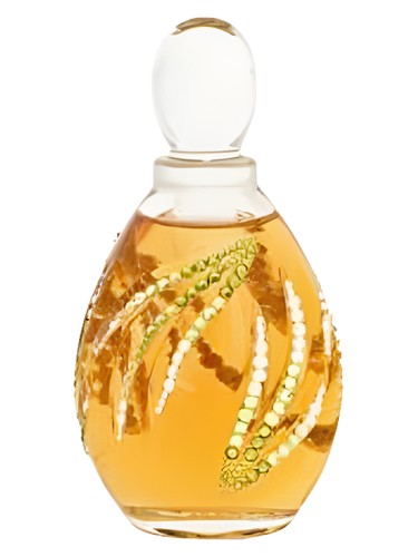M Micallef Floral No 11 fragrance bottle