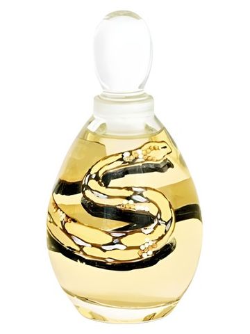M Micallef No 31 fragrance bottle