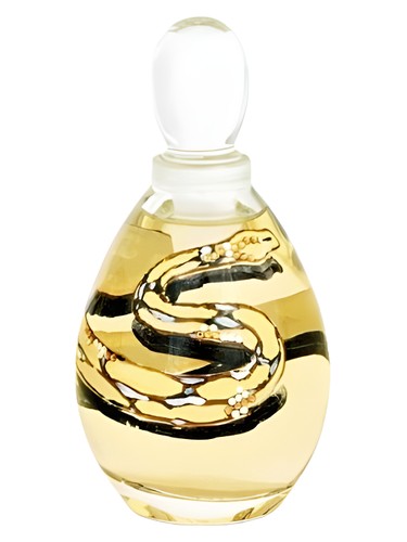 M Micallef No 31 fragrance bottle