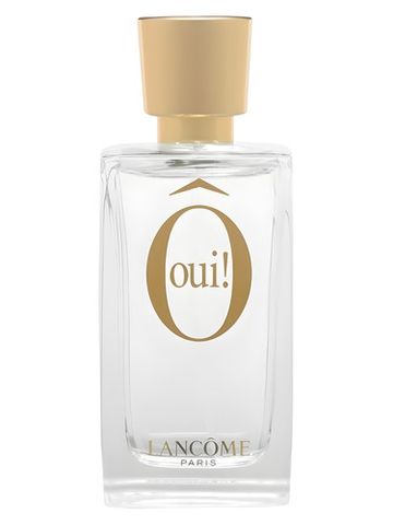 Lancôme O Oui! fragrance bottle
