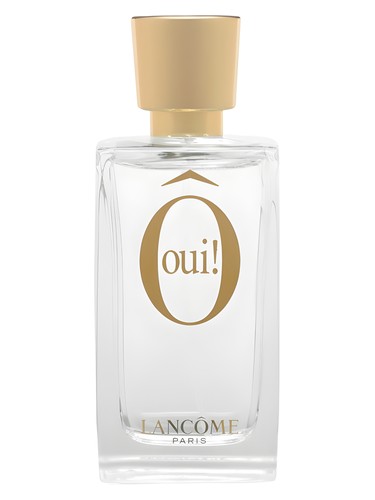 Lancôme O Oui!