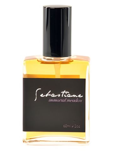 Sebastiane Immortal Meadow fragrance bottle