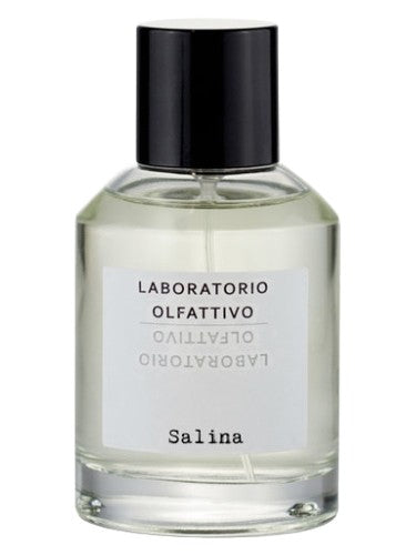 Laboratorio Olfattivo Salina
