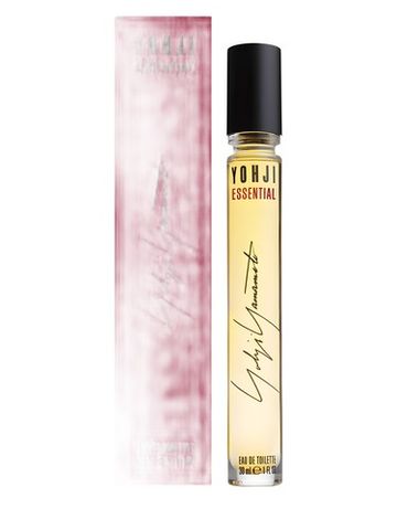 Yohji Yamamoto Yohji Essential fragrance bottle