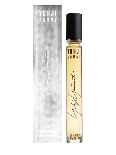 Yohji Yamamoto Yohji Homme