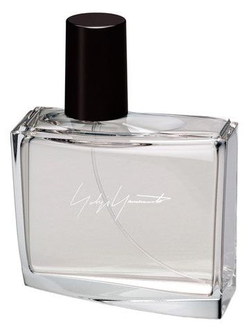 Yohji Yamamoto Yohji Yamamoto Femme fragrance bottle