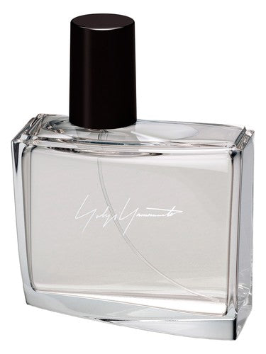 Yohji Yamamoto Yohji Yamamoto Femme fragrance bottle