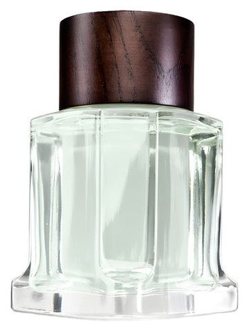 Oriflame Native Force fragrance bottle