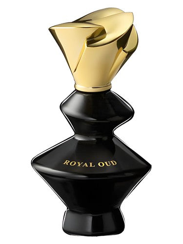Parfums Regine Royal Oud fragrance bottle