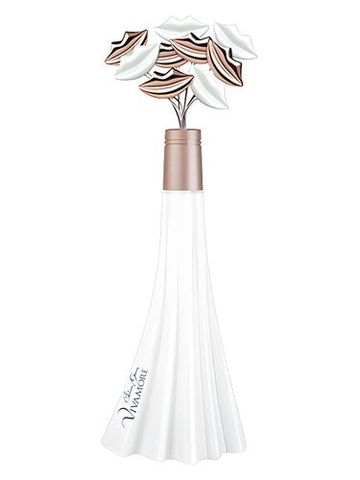 Selena Gomez Vivamore fragrance bottle