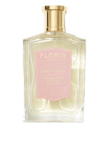 Floris Malmaison Encore fragrance bottle