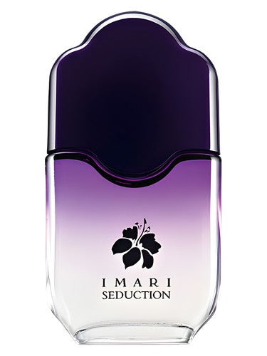 Avon Imari Seduction fragrance bottle