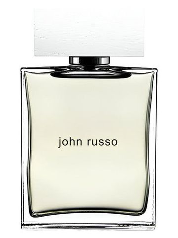 John Russo Photograph for Women fragrance bottle