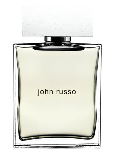 John Russo Photograph for Women fragrance bottle