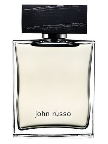 John Russo Photograph for Men fragrance bottle