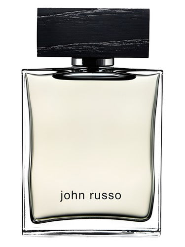 John Russo Photograph for Men fragrance bottle