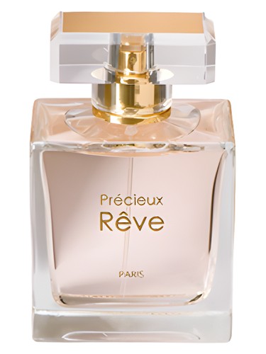 Yves d'Orgeval Precieux Reve fragrance bottle
