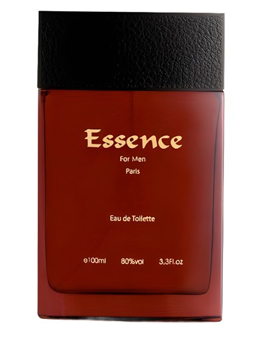 Yves d'Orgeval Essence fragrance bottle