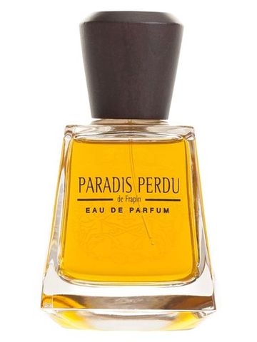 Frapin Paradis Perdu fragrance bottle