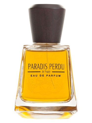 Frapin Paradis Perdu fragrance bottle