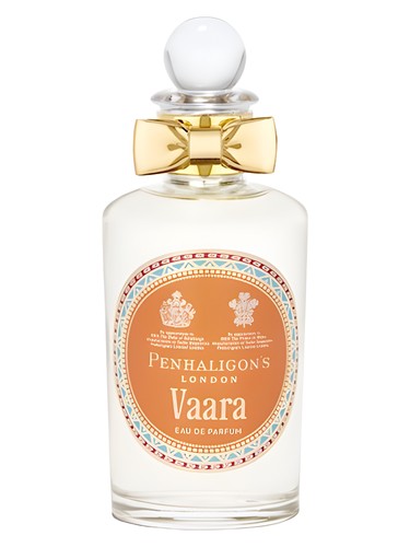 Penhaligon s Vaara fragrance bottle